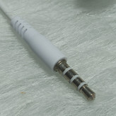 هدفون سیمی Manix مدل HF-01