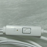 هدفون سیمی Manix مدل HF-01