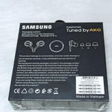 هدفون داخل گوشی سامسونگ مدل SMK93L9VK