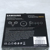 هدفون داخل گوشی سامسونگ مدل SMK93L9VK