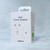 آداپتور سامسونگ 25 وات (Super Fast Charging)
