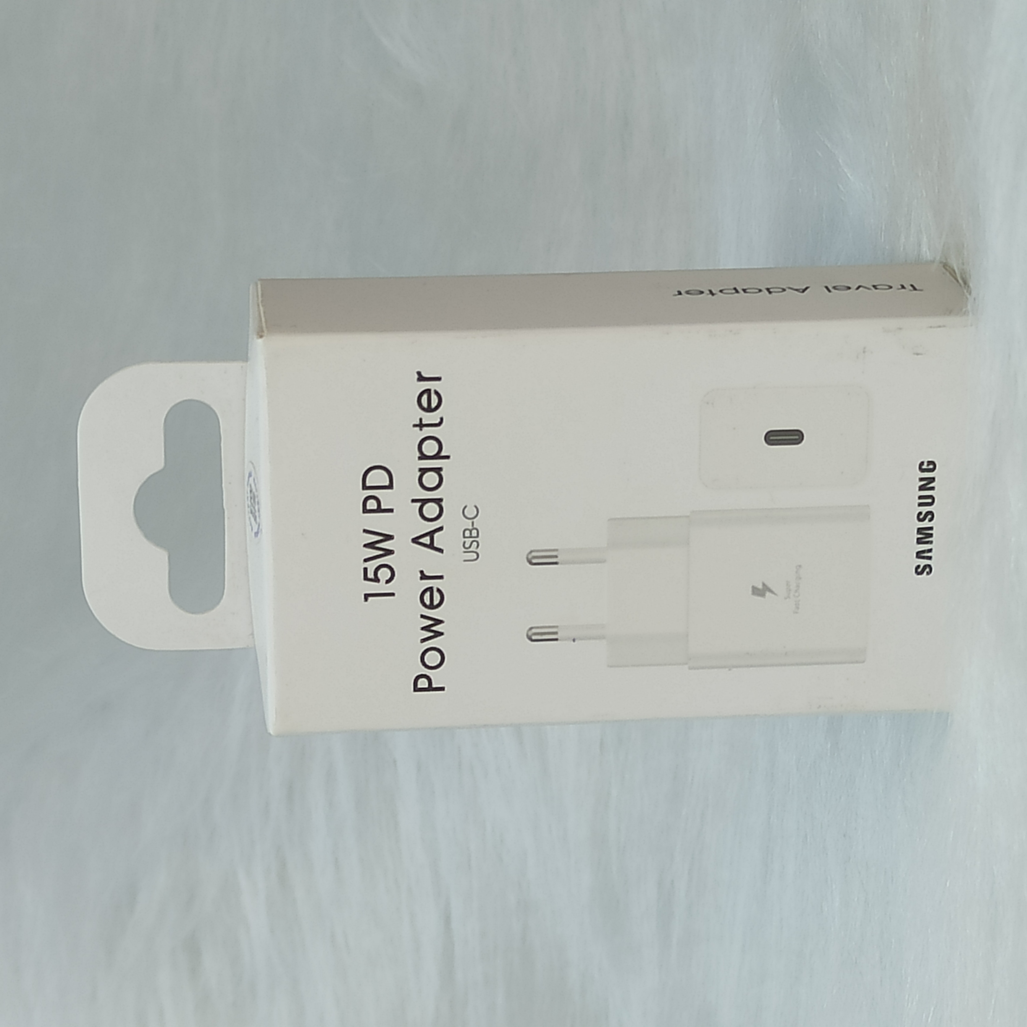 آداپتور فست و PD تک پورت SAMSUNG 15W