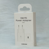 آداپتور فست و PD تک پورت SAMSUNG 15W