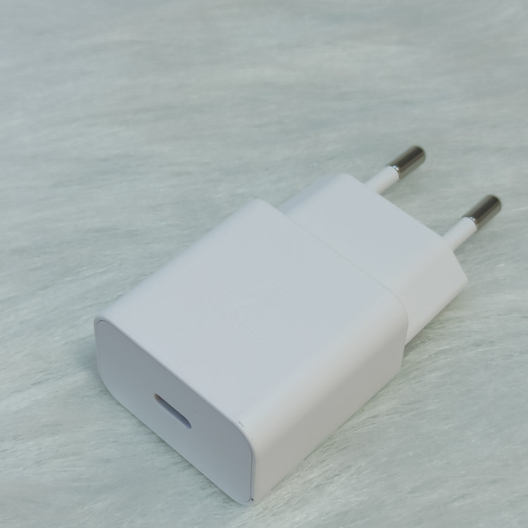 آداپتور سامسونگ 25 وات (Super Fast Charging)