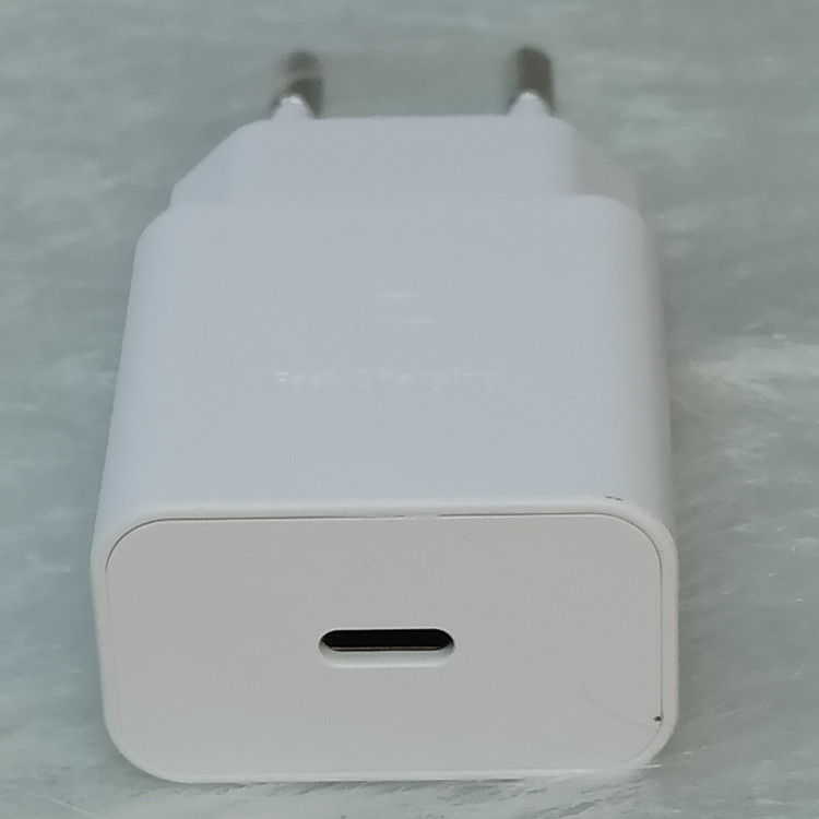 آداپتور سامسونگ 25 وات (Super Fast Charging)