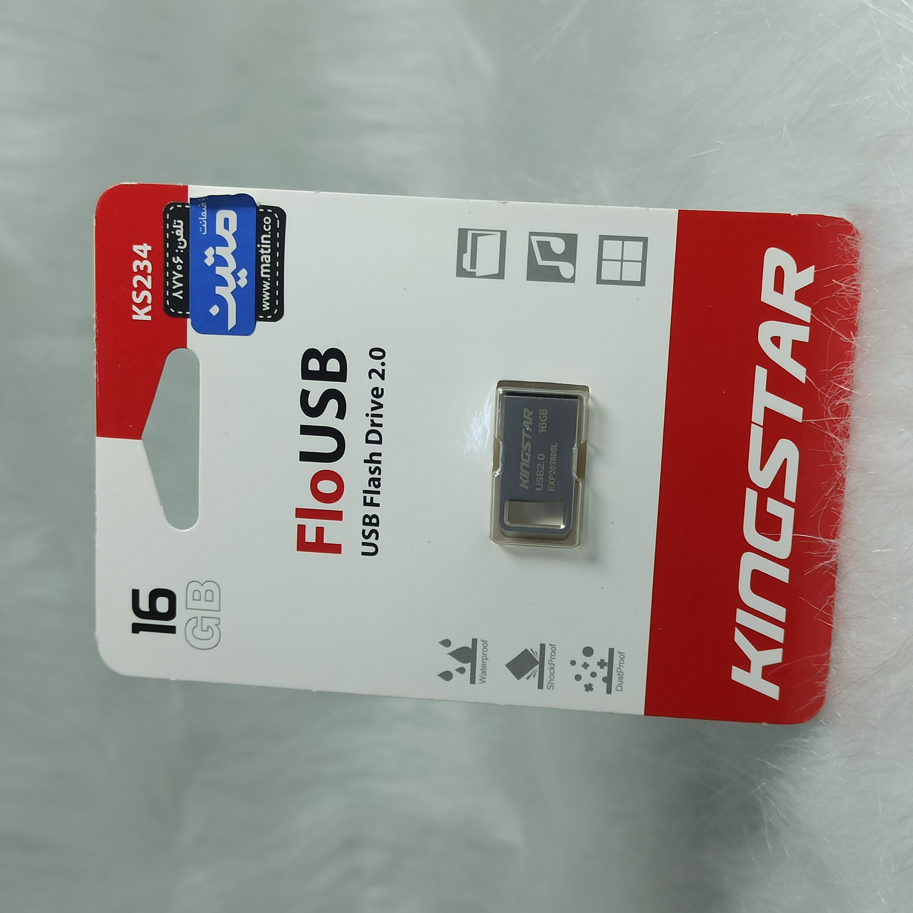 فلش16GB