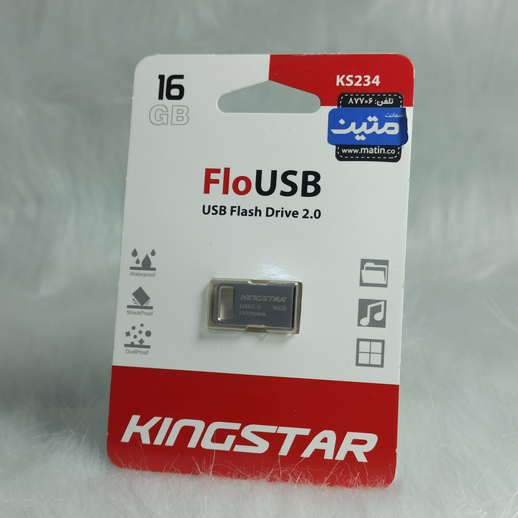 فلش16GB