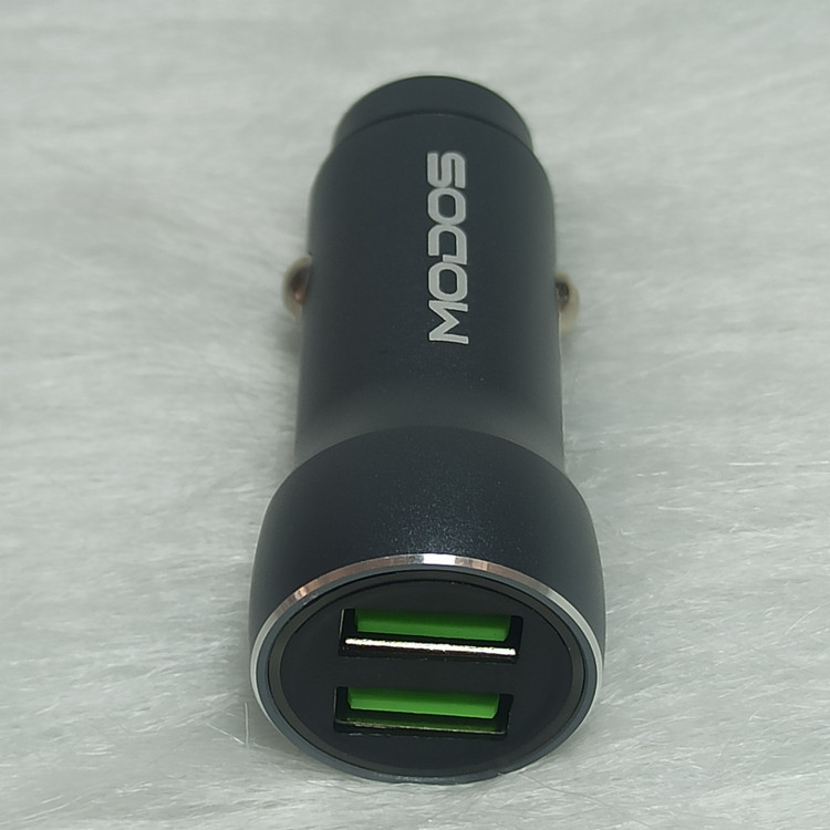شارژر فندکی Modos R15