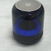 اسپیکر بلوتوثی قابل حمل RGB لنیس مدل S215 برند LENYES
