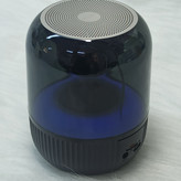 اسپیکر بلوتوثی قابل حمل RGB لنیس مدل S215 برند LENYES