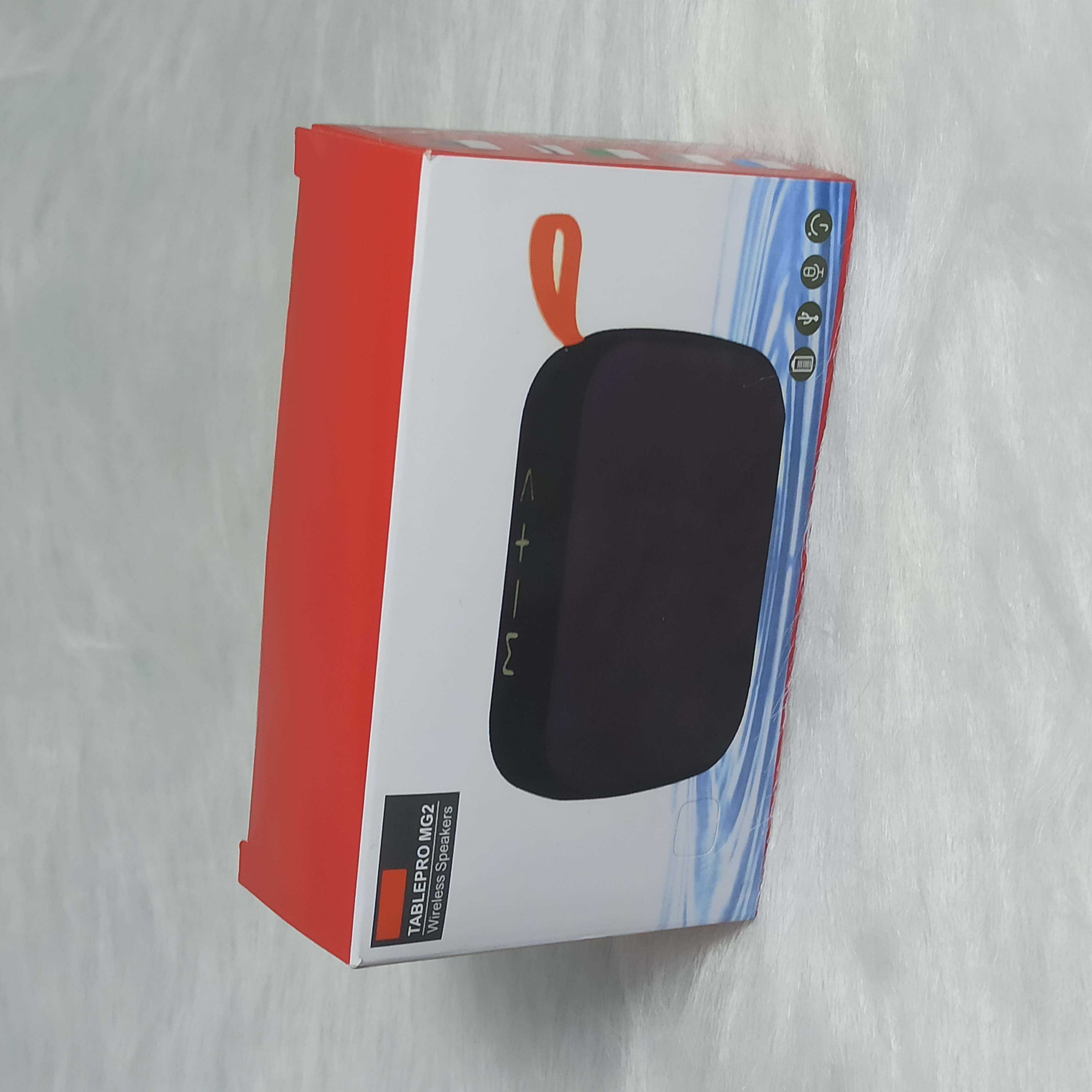 اسپیکر MG2