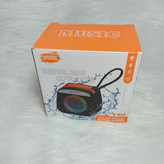 اسپیکر بلوتوثی برند Music مدل x-922