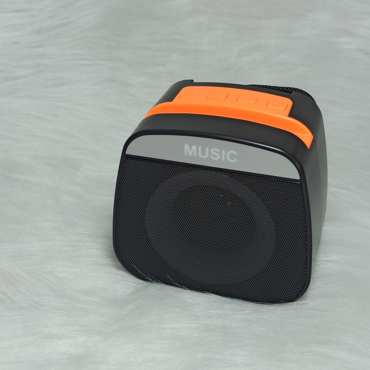 اسپیکر بلوتوثی برند Music مدل x-922