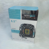 اسپیکر قابل حمل GTS-1222