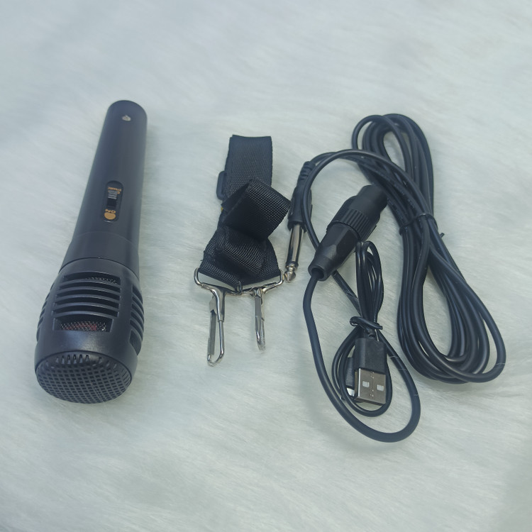 اسپیکر قابل حمل GTS-1222