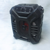 اسپیکر قابل حمل GTS-1222