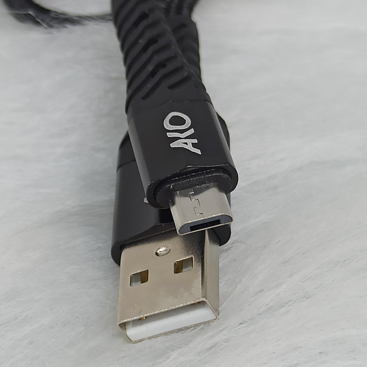 کابل شارژ تایپ سی فست اکو مدل AC-10