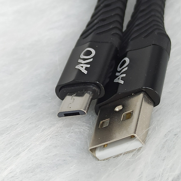 کابل شارژ تایپ سی فست اکو مدل AC-10