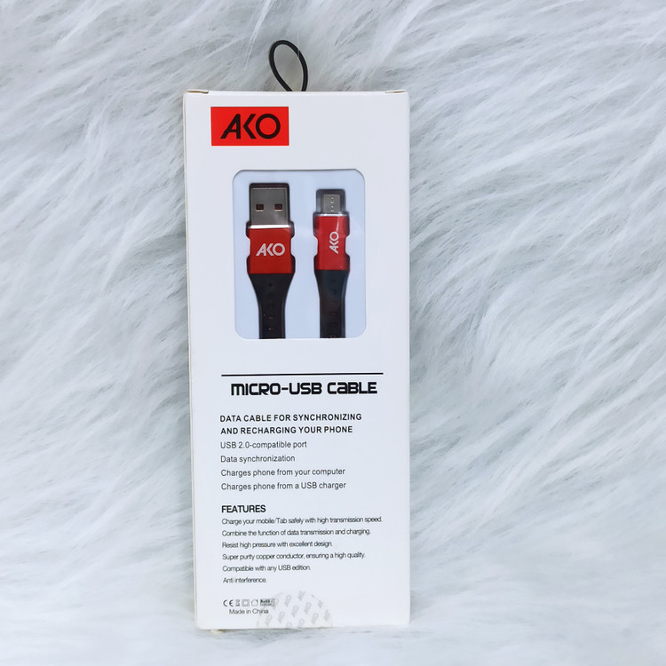 کابل AKO AC-5 Micro اصلی
