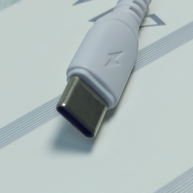 کابل TYPE-C برند KUCLASSIC مدل Q10-C
