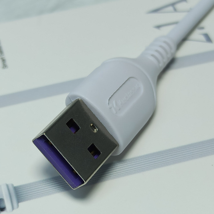 کابل TYPE-C برند KUCLASSIC مدل Q10-C