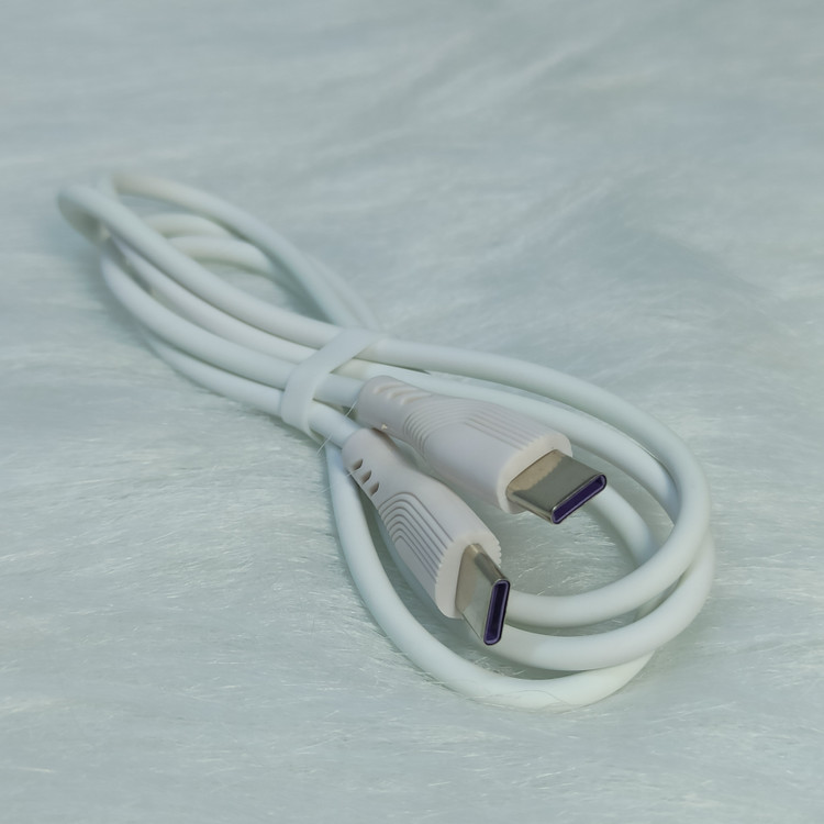 کابل Type-C به Type-C مدل CA8 برند VABI