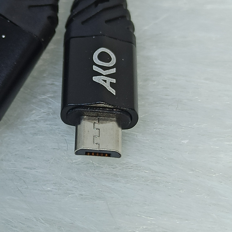 کابل شارژ تایپ سیAKO مدل AC-10