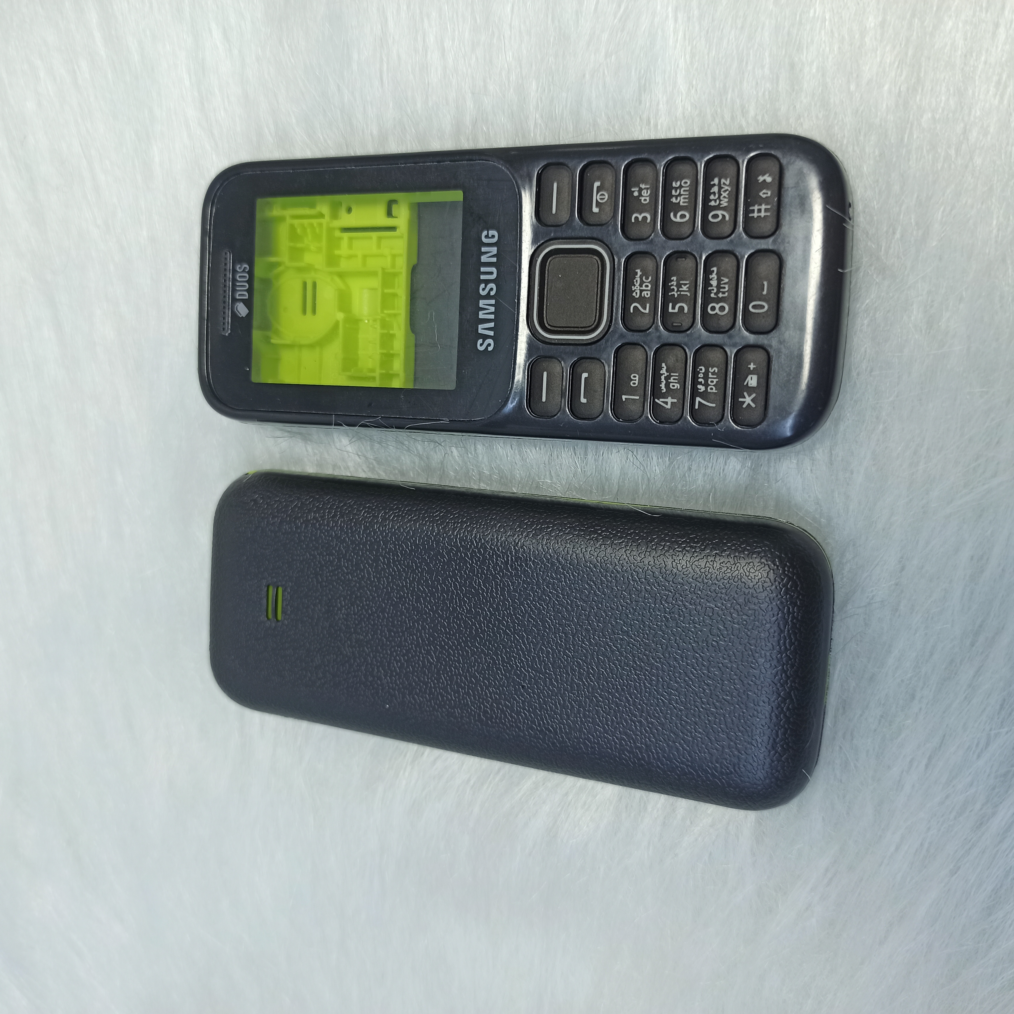 قاب گوشی سامسونگB310