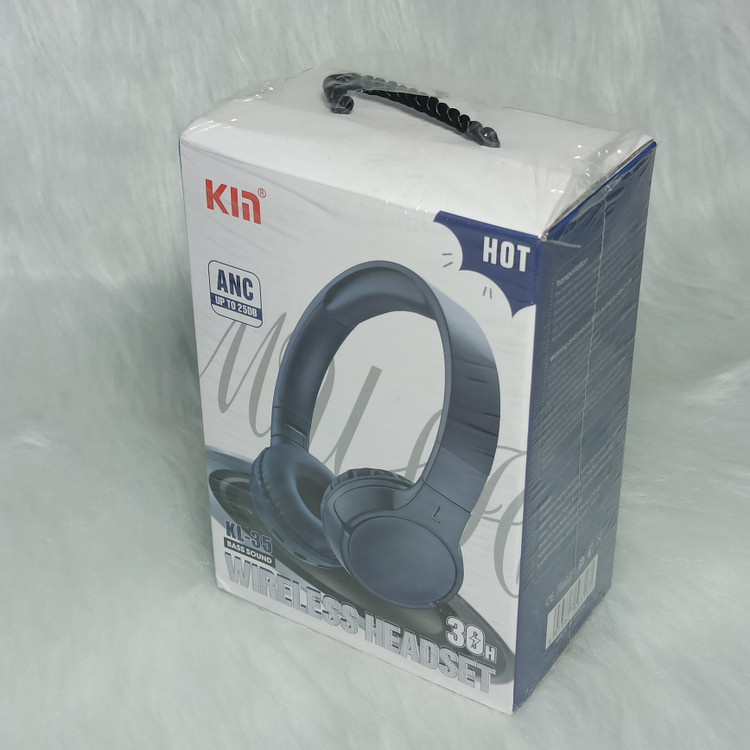 هدفون بی سیم KIn کین مدل KL-35