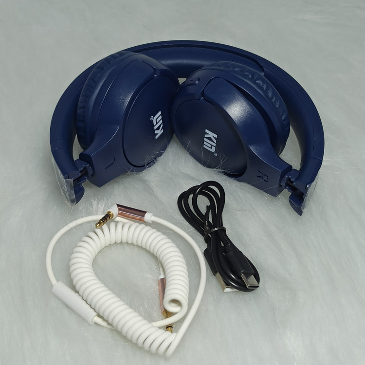 هدفون بی سیم KIn کین مدل KL-35