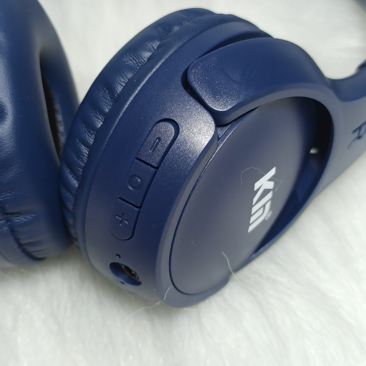 هدفون بی سیم KIn کین مدل KL-35