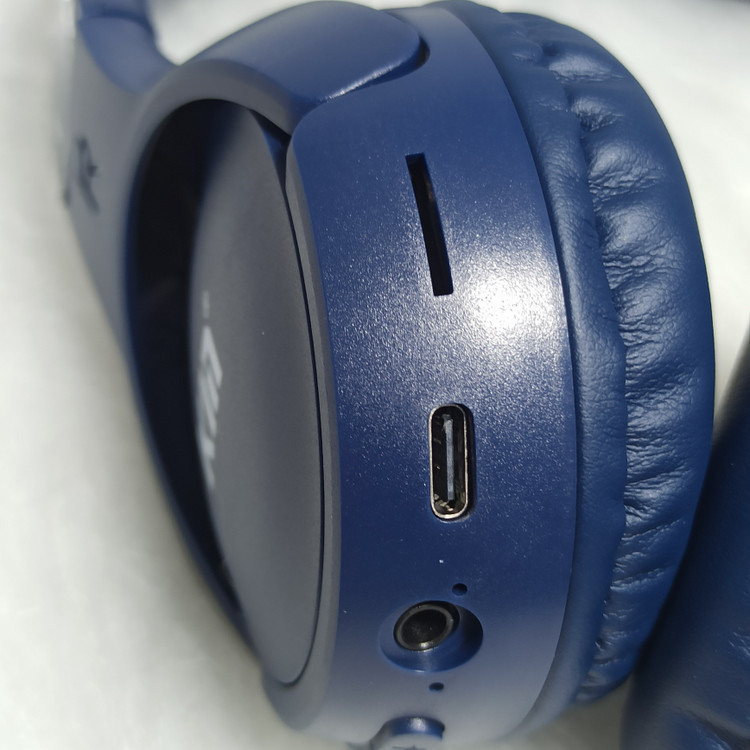 هدفون بی سیم KIn کین مدل KL-35