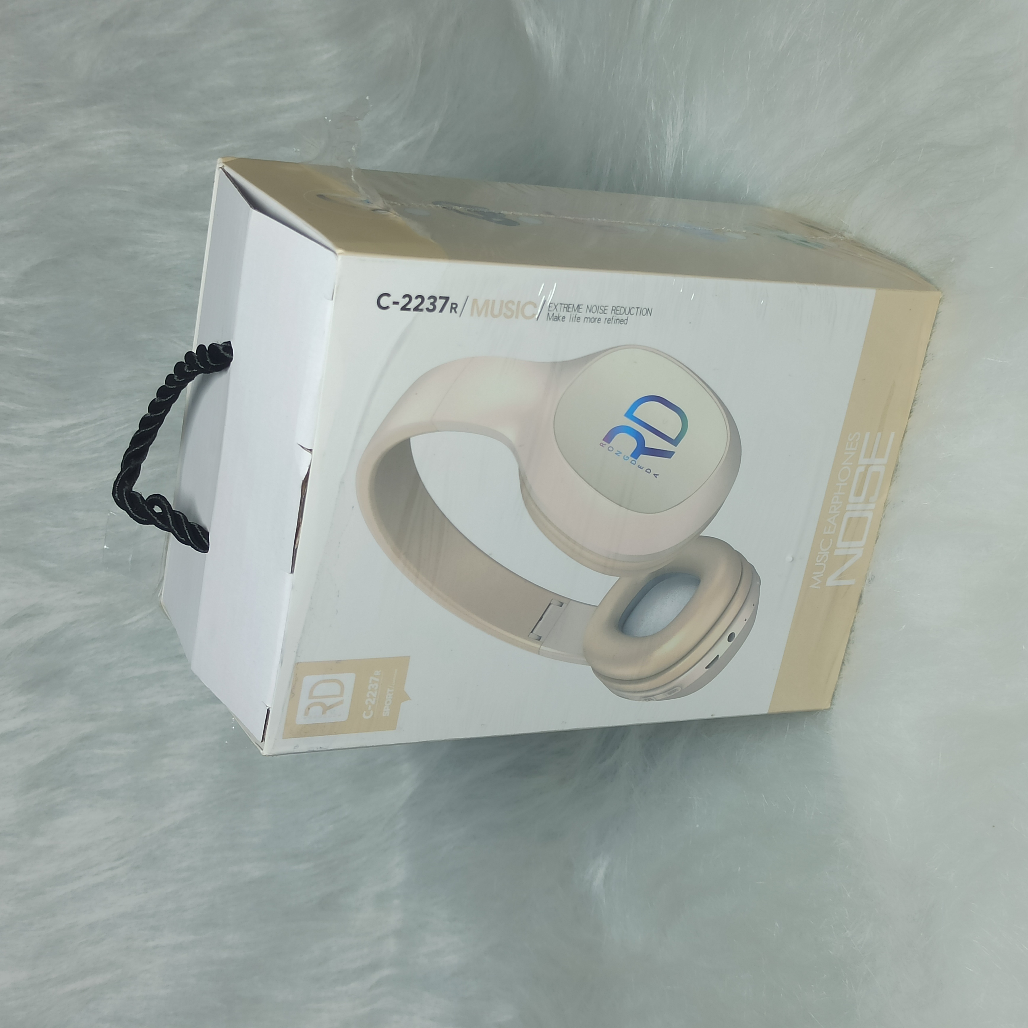 هدست بلوتوثی مدل RD C-2237
