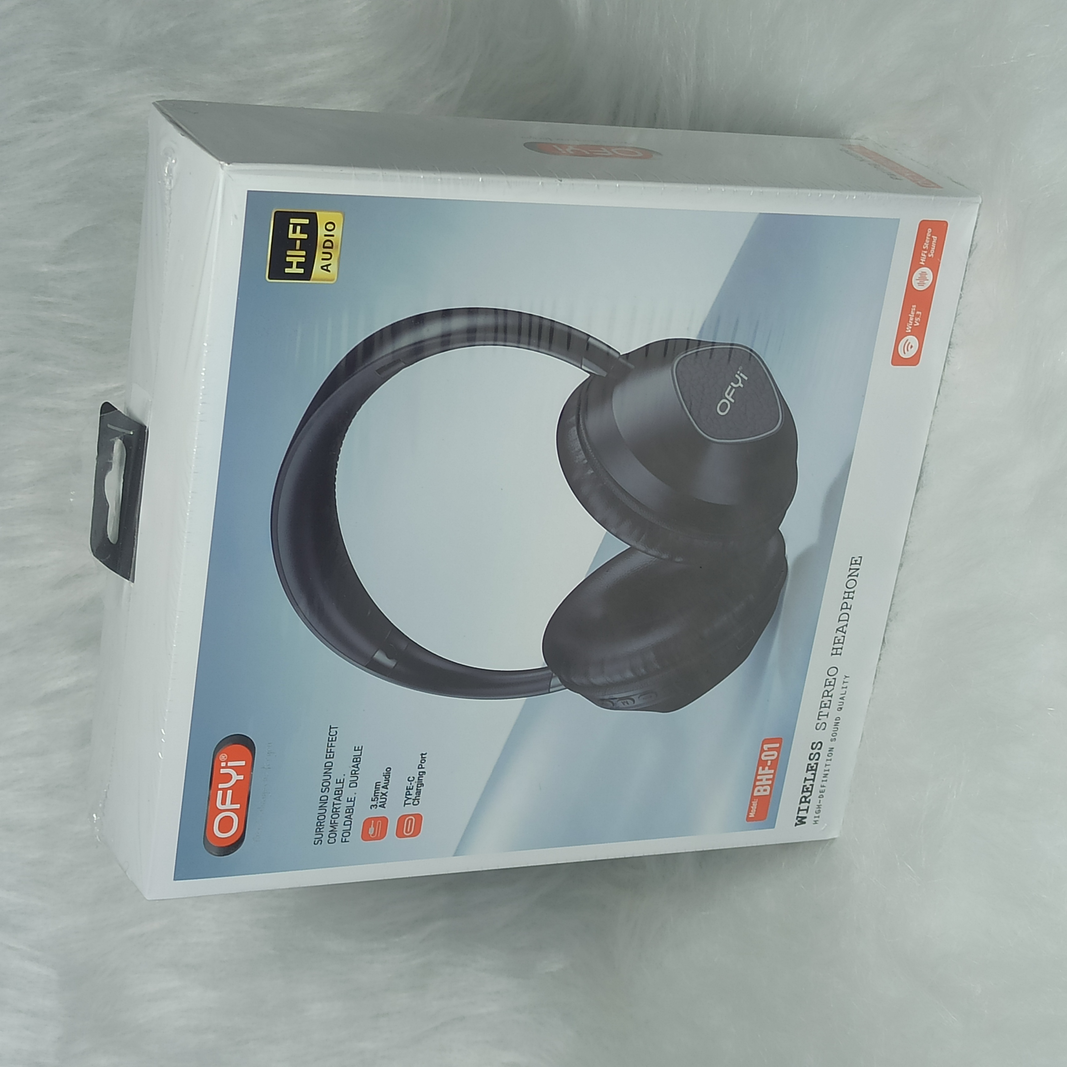 هدفون بی سیم  OFYI  اوفی BHF-01