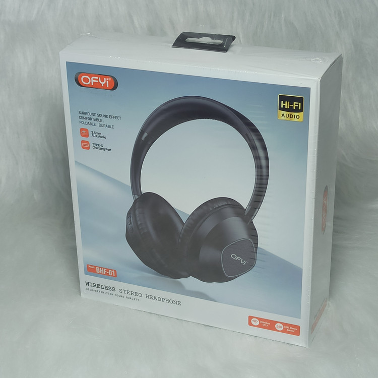 هدفون بی سیم OFYI اوفی BHF-01