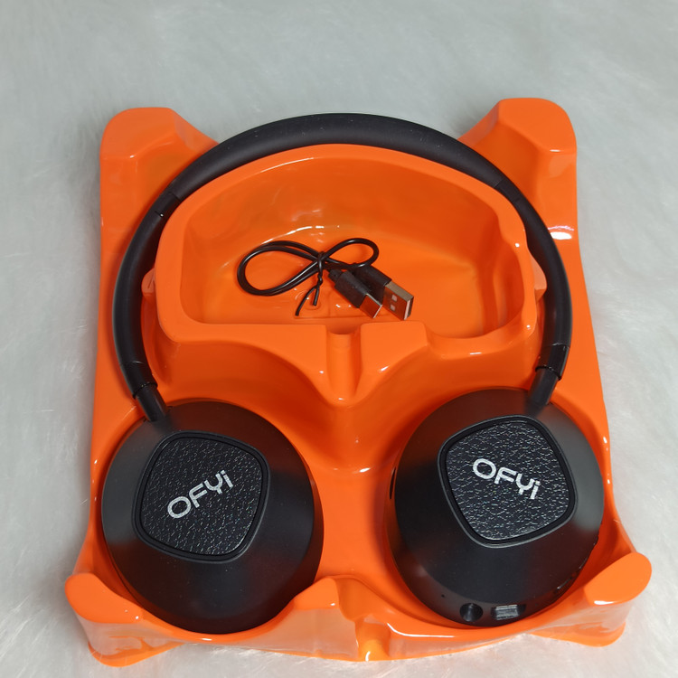 هدفون بی سیم OFYI اوفی BHF-01