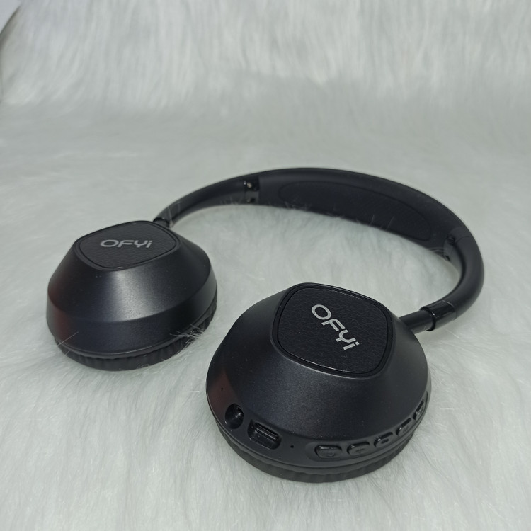 هدفون بی سیم OFYI اوفی BHF-01