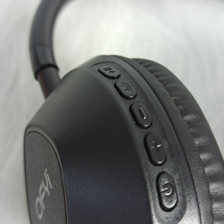 هدفون بی سیم OFYI اوفی BHF-01
