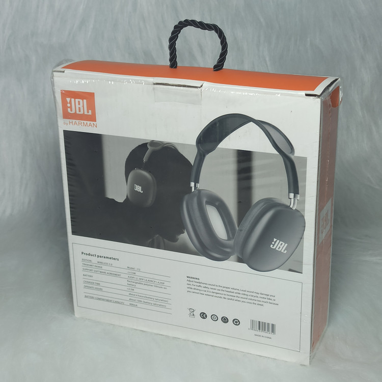 هدفون بی سیم JBL جی بی ال I12