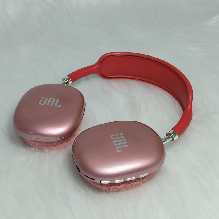 هدفون بی سیم JBL جی بی ال I12