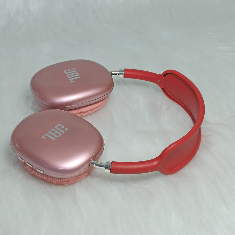 هدفون بی سیم JBL جی بی ال I12