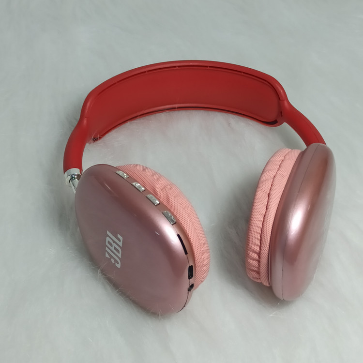 هدفون بی سیم JBL جی بی ال I12