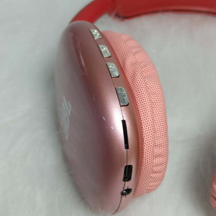 هدفون بی سیم JBL جی بی ال I12