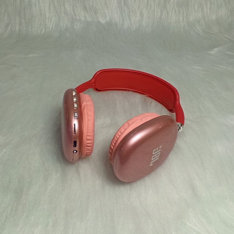 هدفون بی سیم JBL جی بی ال I12