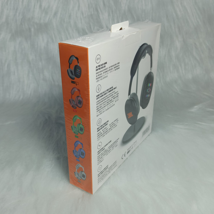 هدفون بی سیم JBL جی بی ال j-262 BT