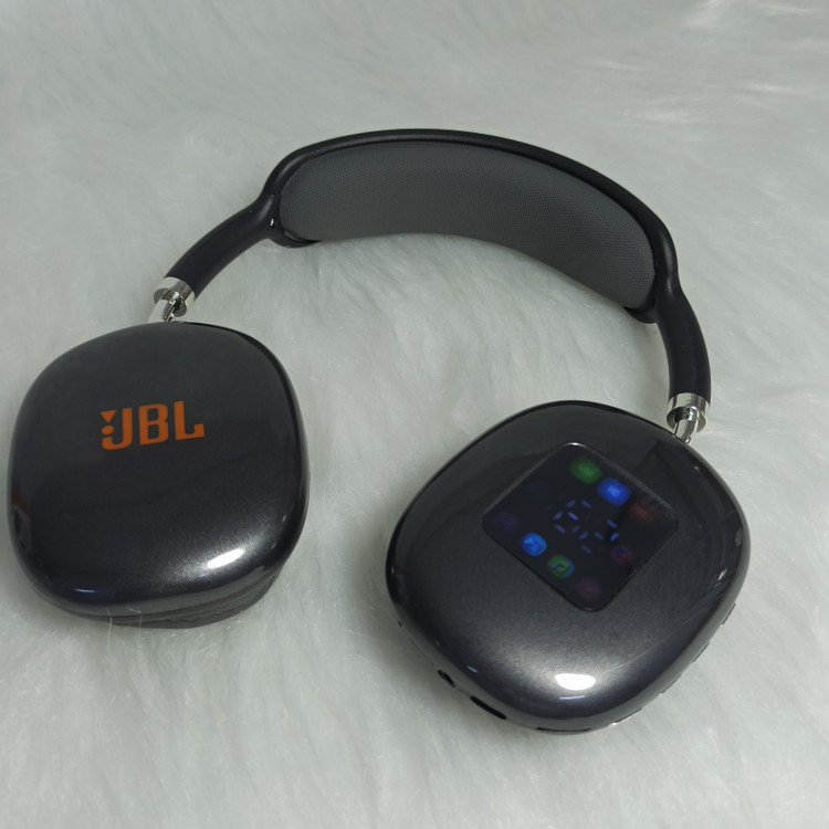 هدفون بی سیم JBL جی بی ال j-262 BT