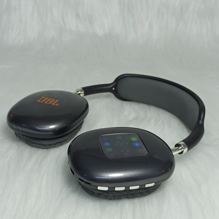 هدفون بی سیم JBL جی بی ال j-262 BT
