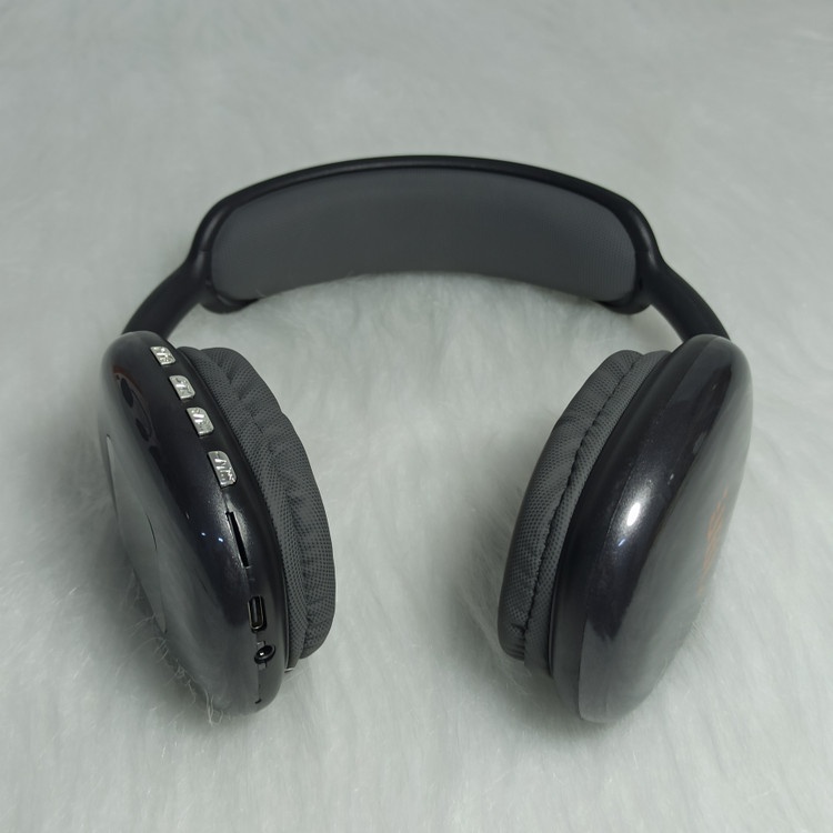 هدفون بی سیم JBL جی بی ال j-262 BT