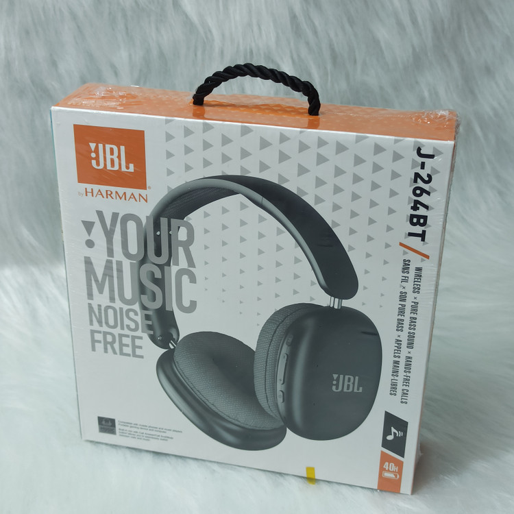 هدست بلوتوثی JBL J-264BT