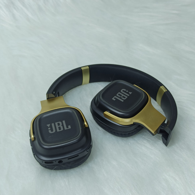 هدست بلوتوثی جی بی ال JBL J-268BT